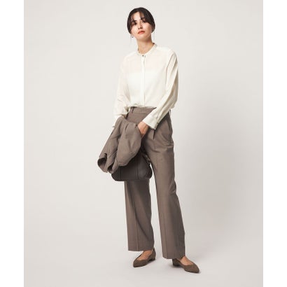 ユナイテッドアローズ グリーンレーベル リラクシング UNITED ARROWS green label relaxing D バイカラー SHT （その他1）｜詳細画像