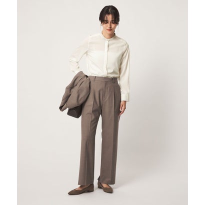 ユナイテッドアローズ グリーンレーベル リラクシング UNITED ARROWS green label relaxing D バイカラー SHT （その他1）｜詳細画像