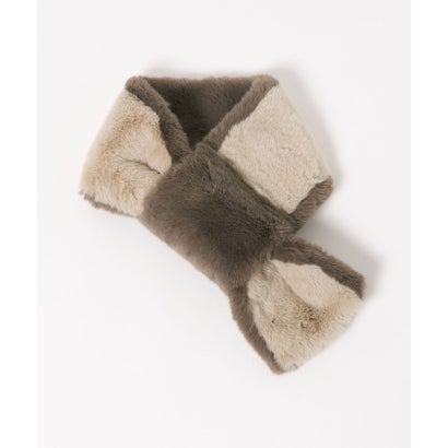 ユナイテッドアローズ グリーンレーベル リラクシング UNITED ARROWS green label relaxing ◆FFCFKFURリバーシブルMUF26F （MOCA）｜詳細画像