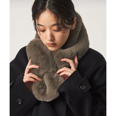 ユナイテッドアローズ グリーンレーベル リラクシング UNITED ARROWS green label relaxing ◆FFCFKFURリバーシブルMUF26F （MOCA）｜詳細画像