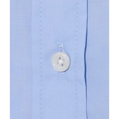 ユナイテッドアローズ グリーンレーベル リラクシング UNITED ARROWS green label relaxing SC シャツDKG LSL （WHITE）｜詳細画像