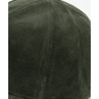 ユナイテッドアローズ グリーンレーベル リラクシング UNITED ARROWS green label relaxing ◆SCコーデュロイ/CAP2 （OLIVE）｜詳細画像