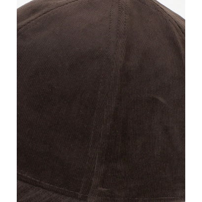 ユナイテッドアローズ グリーンレーベル リラクシング UNITED ARROWS green label relaxing ◆SCコーデュロイ/CAP2 （LT.GRAY）｜詳細画像