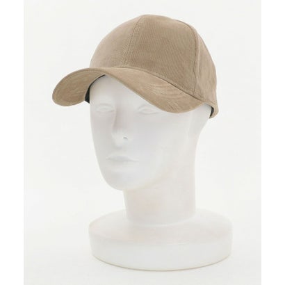 ユナイテッドアローズ グリーンレーベル リラクシング UNITED ARROWS green label relaxing ◆SCコーデュロイ/CAP2 （LT.GRAY）｜詳細画像