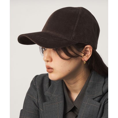 ユナイテッドアローズ グリーンレーベル リラクシング UNITED ARROWS green label relaxing ◆SCコーデュロイ/CAP2 （MOCA）｜詳細画像