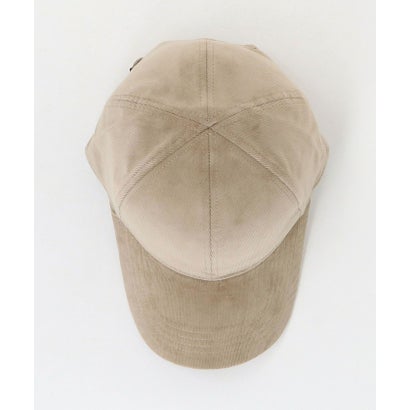 ユナイテッドアローズ グリーンレーベル リラクシング UNITED ARROWS green label relaxing ◆SCコーデュロイ/CAP2 （MOCA）｜詳細画像
