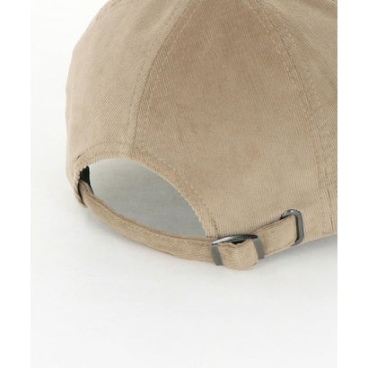 ユナイテッドアローズ グリーンレーベル リラクシング UNITED ARROWS green label relaxing ◆SCコーデュロイ/CAP2 （MOCA）｜詳細画像