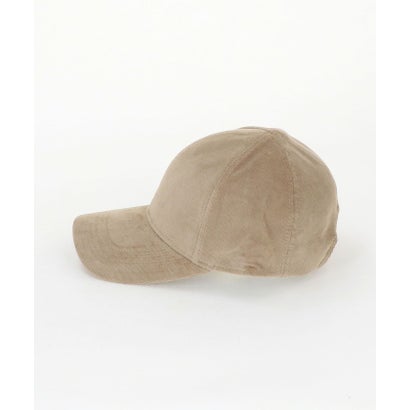 ユナイテッドアローズ グリーンレーベル リラクシング UNITED ARROWS green label relaxing ◆SCコーデュロイ/CAP2 （MD.BROWN）｜詳細画像