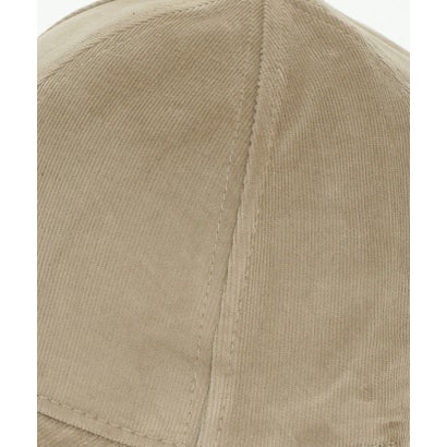 ユナイテッドアローズ グリーンレーベル リラクシング UNITED ARROWS green label relaxing ◆SCコーデュロイ/CAP2 （MD.BROWN）｜詳細画像