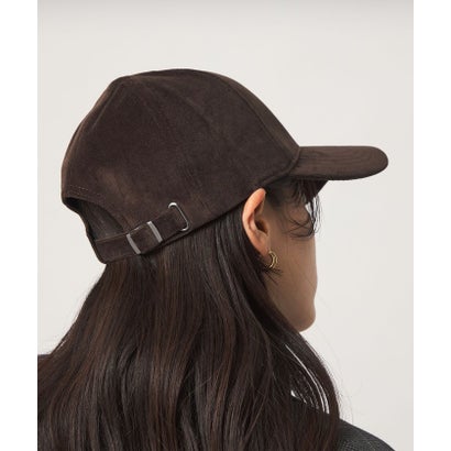 ユナイテッドアローズ グリーンレーベル リラクシング UNITED ARROWS green label relaxing ◆SCコーデュロイ/CAP2 （BLACK）｜詳細画像