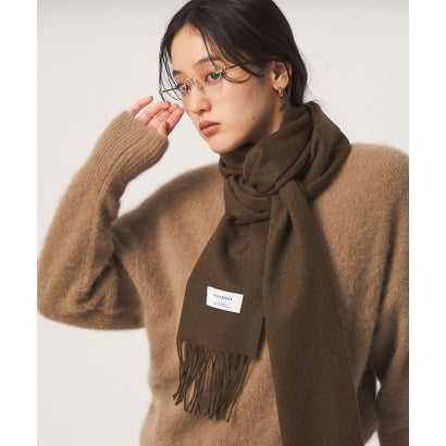 ユナイテッドアローズ グリーンレーベル リラクシング UNITED ARROWS green label relaxing CS カシミヤMUF/S/26FW （MOCA）｜詳細画像