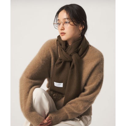 ユナイテッドアローズ グリーンレーベル リラクシング UNITED ARROWS green label relaxing CS カシミヤMUF/S/26FW （ROYAL）｜詳細画像
