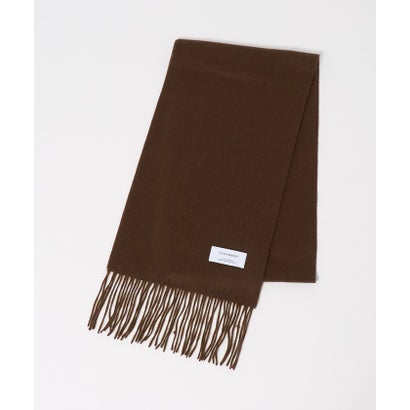 ユナイテッドアローズ グリーンレーベル リラクシング UNITED ARROWS green label relaxing CS カシミヤMUF/S/26FW （LT.GRAY）｜詳細画像