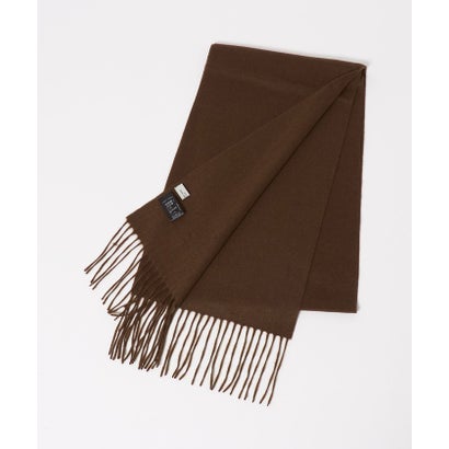 ユナイテッドアローズ グリーンレーベル リラクシング UNITED ARROWS green label relaxing CS カシミヤMUF/S/26FW （LT.GRAY）｜詳細画像