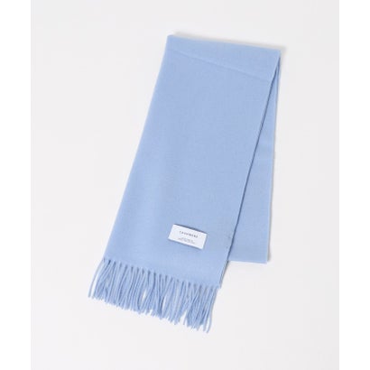 ユナイテッドアローズ グリーンレーベル リラクシング UNITED ARROWS green label relaxing ◆CS カシミヤMUF/M/26FW （OFF WHITE）｜詳細画像