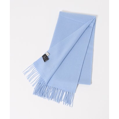 ユナイテッドアローズ グリーンレーベル リラクシング UNITED ARROWS green label relaxing ◆CS カシミヤMUF/M/26FW （OFF WHITE）｜詳細画像