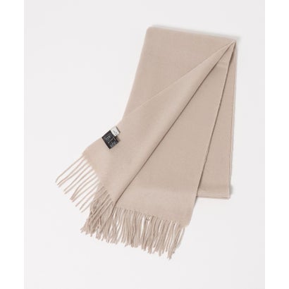 ユナイテッドアローズ グリーンレーベル リラクシング UNITED ARROWS green label relaxing ◆CS カシミヤMUF/M/26FW （OFF WHITE）｜詳細画像
