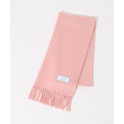 ユナイテッドアローズ グリーンレーベル リラクシング UNITED ARROWS green label relaxing ◆CS カシミヤMUF/M/26FW （NATURAL）｜詳細画像