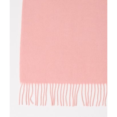 ユナイテッドアローズ グリーンレーベル リラクシング UNITED ARROWS green label relaxing ◆CS カシミヤMUF/M/26FW （LT.PINK）｜詳細画像