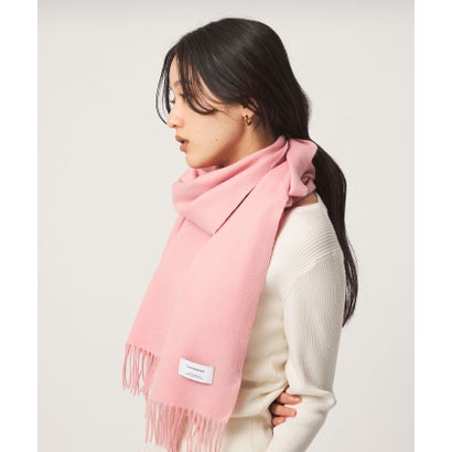 ユナイテッドアローズ グリーンレーベル リラクシング UNITED ARROWS green label relaxing ◆CS カシミヤMUF/M/26FW （LT.BLUE）｜詳細画像