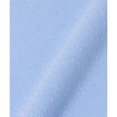 ユナイテッドアローズ グリーンレーベル リラクシング UNITED ARROWS green label relaxing ◆CS カシミヤMUF/M/26FW （LT.BLUE）｜詳細画像