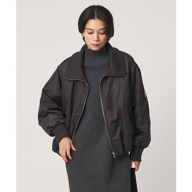 SC コクーンMA1 （BLACK）