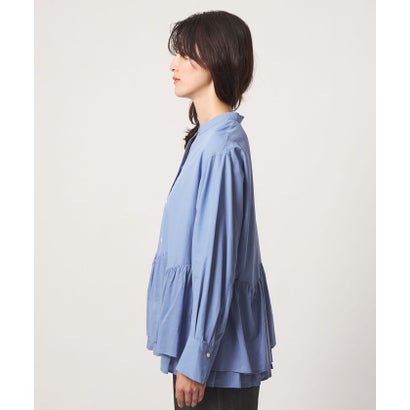 ユナイテッドアローズ グリーンレーベル リラクシング UNITED ARROWS green label relaxing CFCレイヤードBL （OFF WHITE）｜詳細画像
