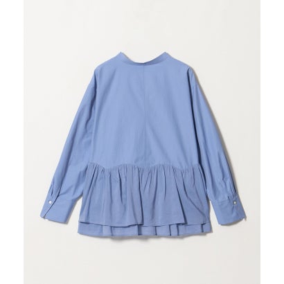 ユナイテッドアローズ グリーンレーベル リラクシング UNITED ARROWS green label relaxing CFCレイヤードBL （OFF WHITE）｜詳細画像