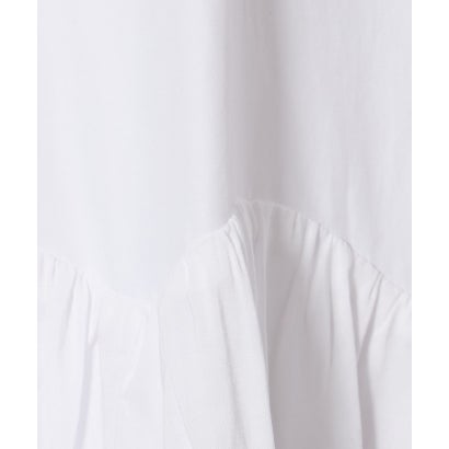 CFCレイヤードBL （OFF WHITE）｜詳細画像