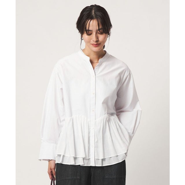 CFCレイヤードBL （OFF WHITE）