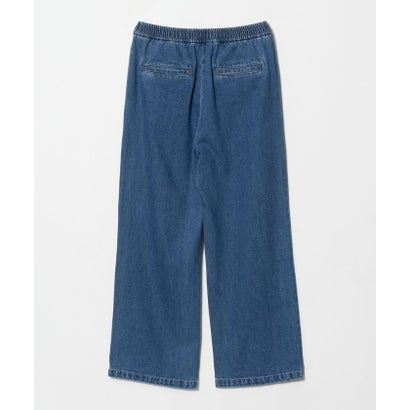 ユナイテッドアローズ グリーンレーベル リラクシング UNITED ARROWS green label relaxing ◆◆SCデニムEASYPT （COBALT）｜詳細画像