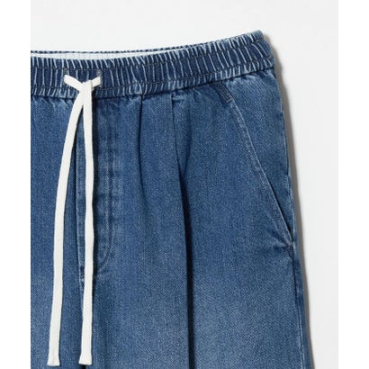 ユナイテッドアローズ グリーンレーベル リラクシング UNITED ARROWS green label relaxing ◆◆SCデニムEASYPT （COBALT）｜詳細画像