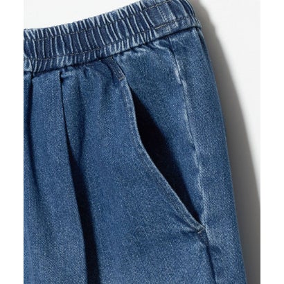 ユナイテッドアローズ グリーンレーベル リラクシング UNITED ARROWS green label relaxing ◆◆SCデニムEASYPT （COBALT）｜詳細画像