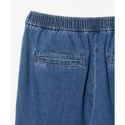 ユナイテッドアローズ グリーンレーベル リラクシング UNITED ARROWS green label relaxing ◆◆SCデニムEASYPT （COBALT）｜詳細画像