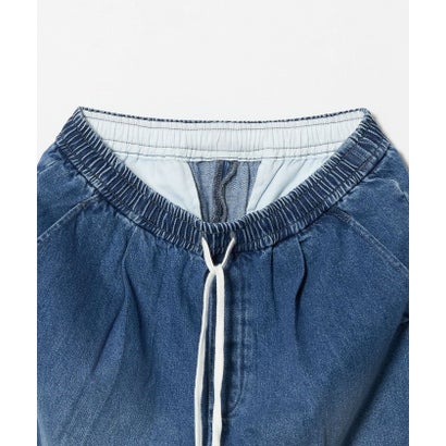 ユナイテッドアローズ グリーンレーベル リラクシング UNITED ARROWS green label relaxing ◆◆SCデニムEASYPT （COBALT）｜詳細画像