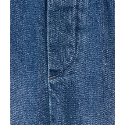 ユナイテッドアローズ グリーンレーベル リラクシング UNITED ARROWS green label relaxing ◆◆SCデニムEASYPT （COBALT）｜詳細画像