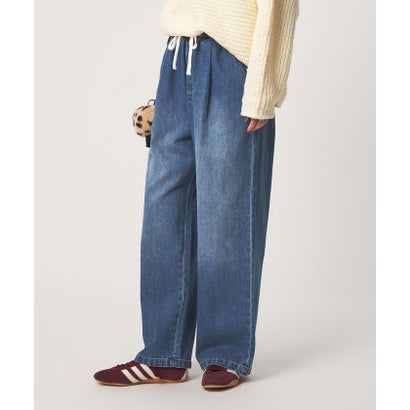 ユナイテッドアローズ グリーンレーベル リラクシング UNITED ARROWS green label relaxing ◆◆SCデニムEASYPT （COBALT）｜詳細画像