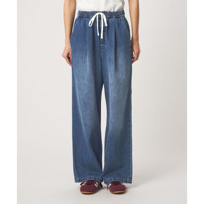 ユナイテッドアローズ グリーンレーベル リラクシング UNITED ARROWS green label relaxing ◆◆SCデニムEASYPT （COBALT）｜詳細画像