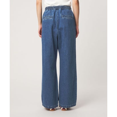 ユナイテッドアローズ グリーンレーベル リラクシング UNITED ARROWS green label relaxing ◆◆SCデニムEASYPT （COBALT）｜詳細画像