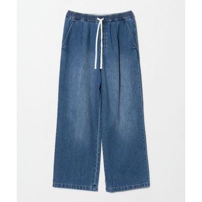 ユナイテッドアローズ グリーンレーベル リラクシング UNITED ARROWS green label relaxing ◆◆SCデニムEASYPT （COBALT）｜詳細画像