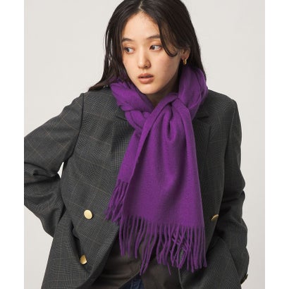 FFCウールムジSTLMUF26FW （PURPLE）｜詳細画像