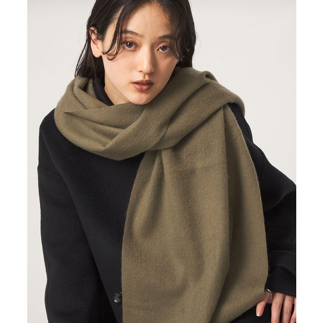 FFCウールムジSTLMUF26FW （MOCA）