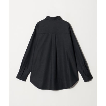 ユナイテッドアローズ グリーンレーベル リラクシング UNITED ARROWS green label relaxing FFC TR/W STL SH （BEIGE）｜詳細画像