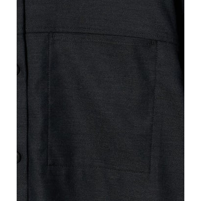 FFC TR/W STL SH （DK.GRAY）｜詳細画像