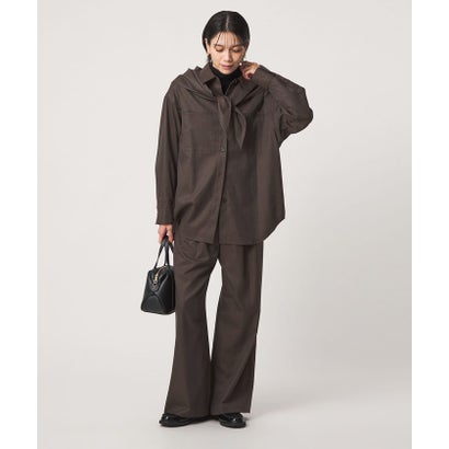 FFC TR/W STL SH （MOCA）｜詳細画像