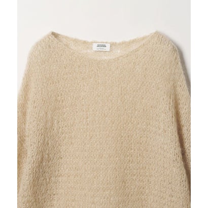 ★SEAS MO/NY/W PO （BEIGE）｜詳細画像