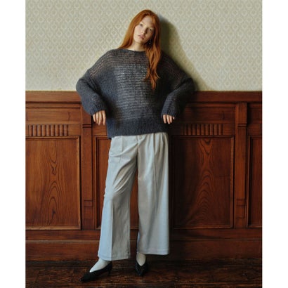 ★SEAS MO/NY/W PO （BEIGE）｜詳細画像