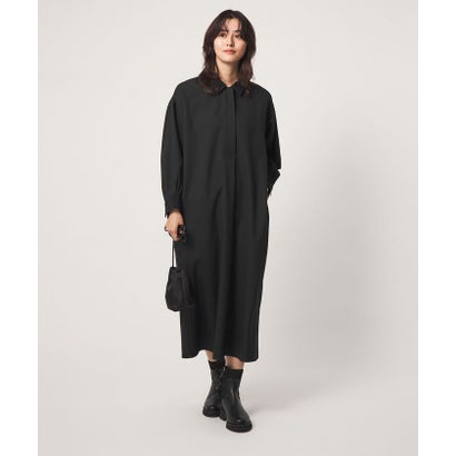 ユナイテッドアローズ グリーンレーベル リラクシング UNITED ARROWS green label relaxing FFC コクーン SH OP （NATURAL）｜詳細画像