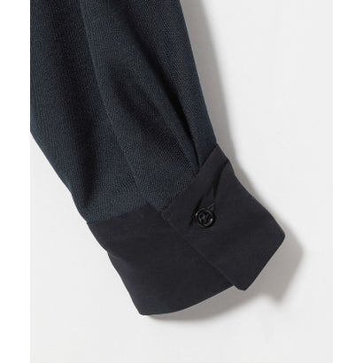 ユナイテッドアローズ グリーンレーベル リラクシング UNITED ARROWS green label relaxing FFC コクーン SH OP （NATURAL）｜詳細画像