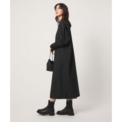 ユナイテッドアローズ グリーンレーベル リラクシング UNITED ARROWS green label relaxing FFC コクーン SH OP （NAVY）｜詳細画像